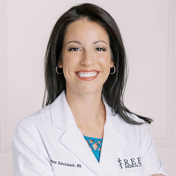 Dr. Bettina Schutzbach