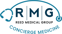 Reed Medical Group Concierge Medicine