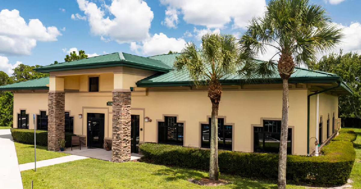 Reed Medical Group Lakewood Ranch clinic