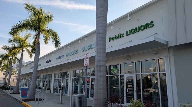 Reed Medical Group Longboat Key location