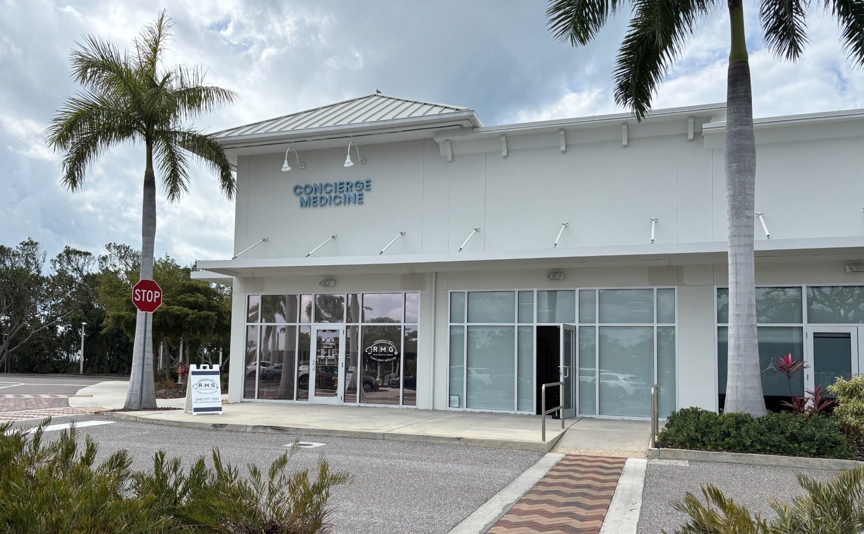 Reed Medical Group Longboat Key clinic