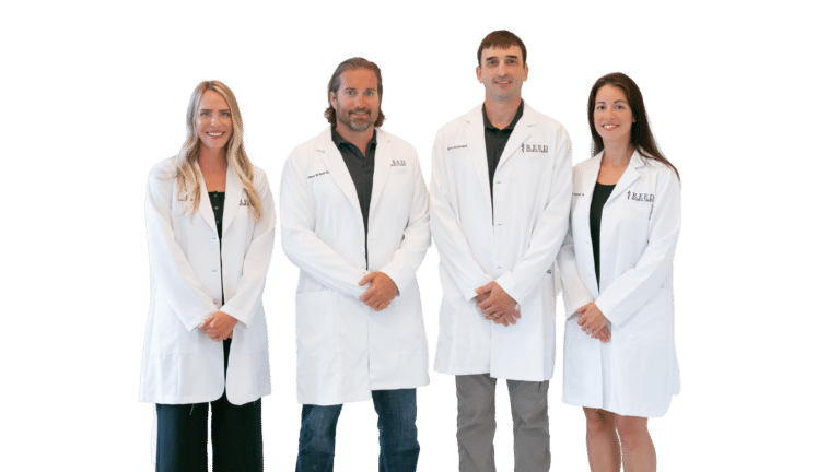 Reed Medical Group concierge physicians