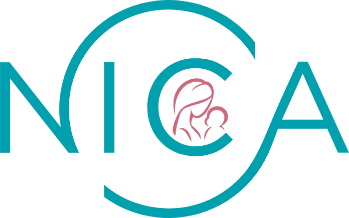 Neurological Injury Compensation Association Logo